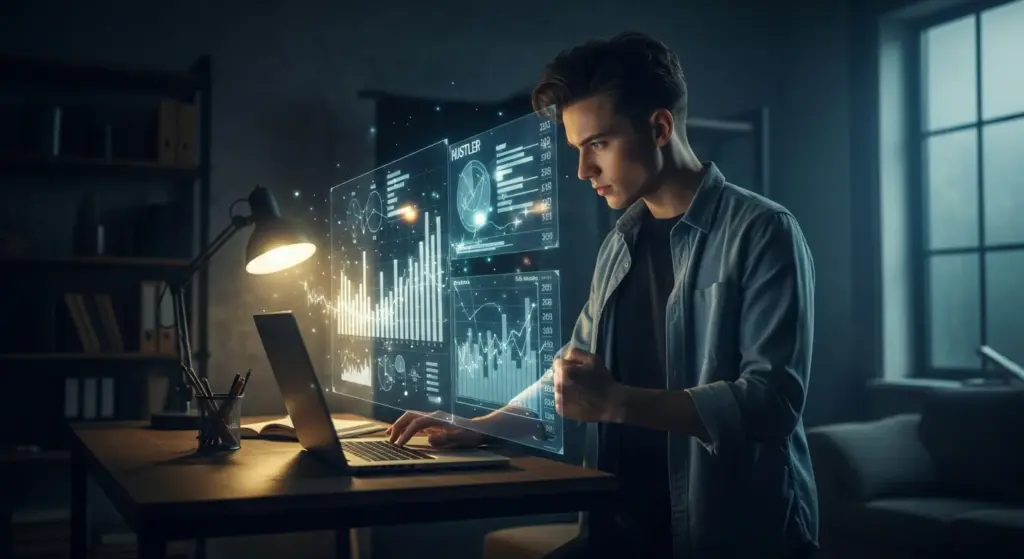 How-To-Track-Every-Dollar-In-Your-Side-Hustle-And-Why-Its-A- Hero