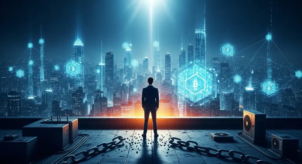 How-Blockchain-And-Decentralization-Can-Revolutionize-Your-S Hero