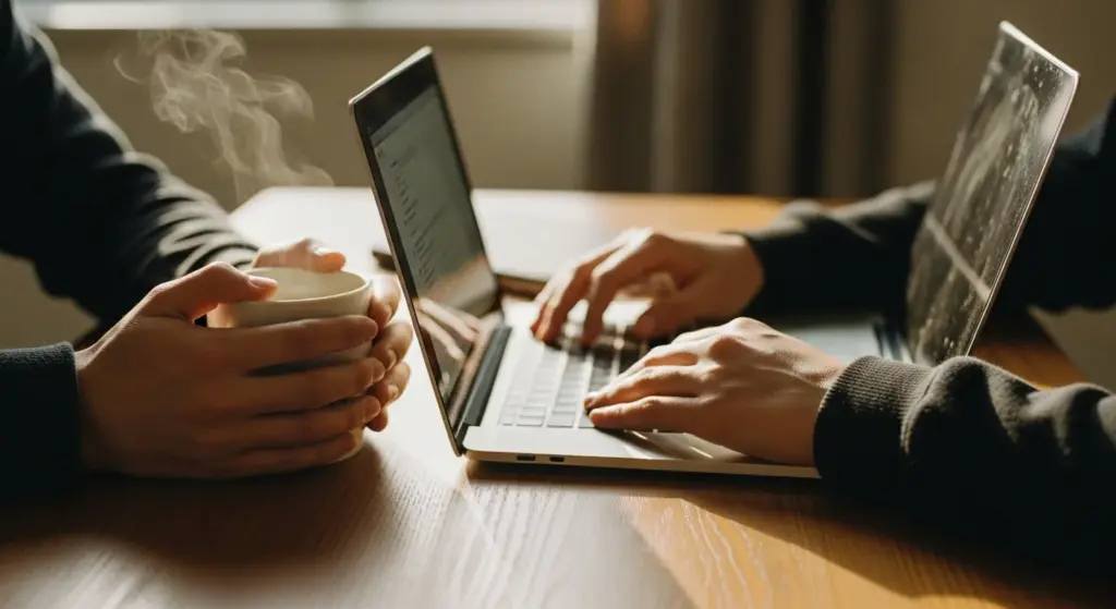 More-Than-A-Side-Hustle-How-To-Nurture-Your-Relationship-Whi Hero