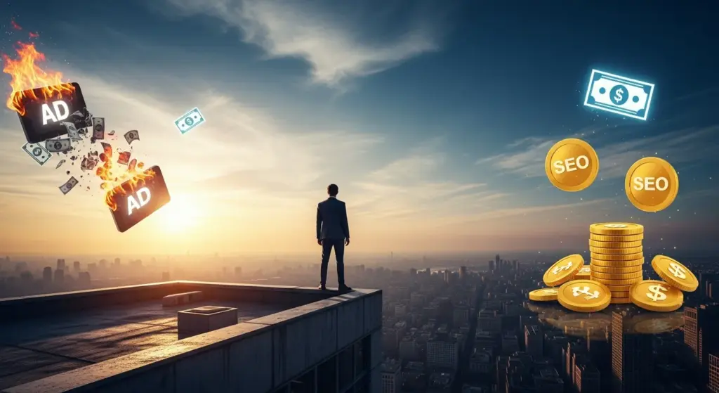 How-Seo-Transforms-Your-Marketing-Campaigns-A-Hustlers-Guide Hero