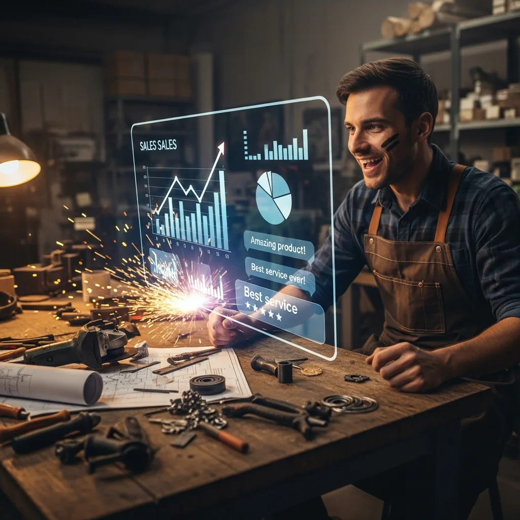 How-To-Start-A-Business-Offering-Ai-Deployment-To-Smes Inline 2