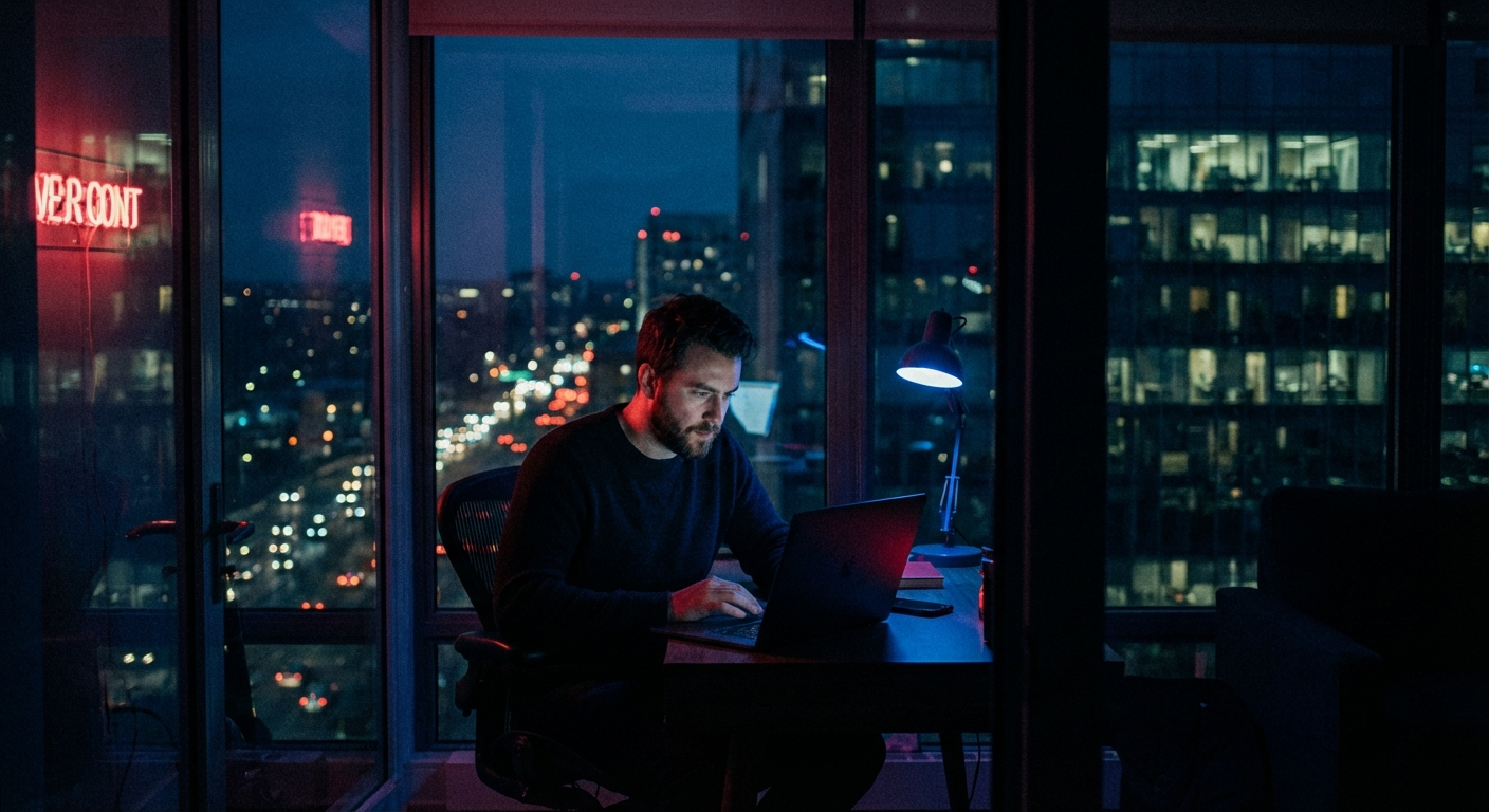 Side Hustle Hero Image