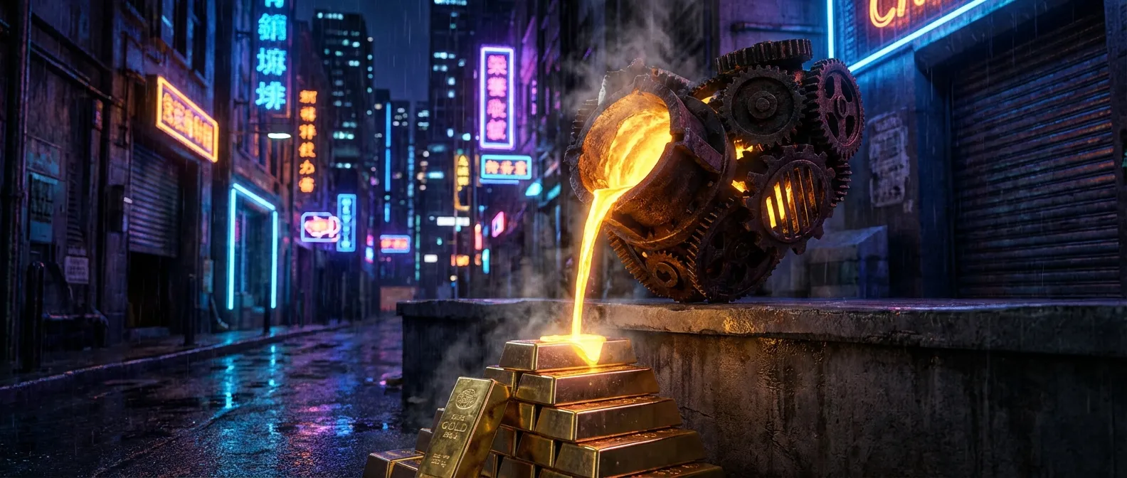 Passion Into Profit Hero