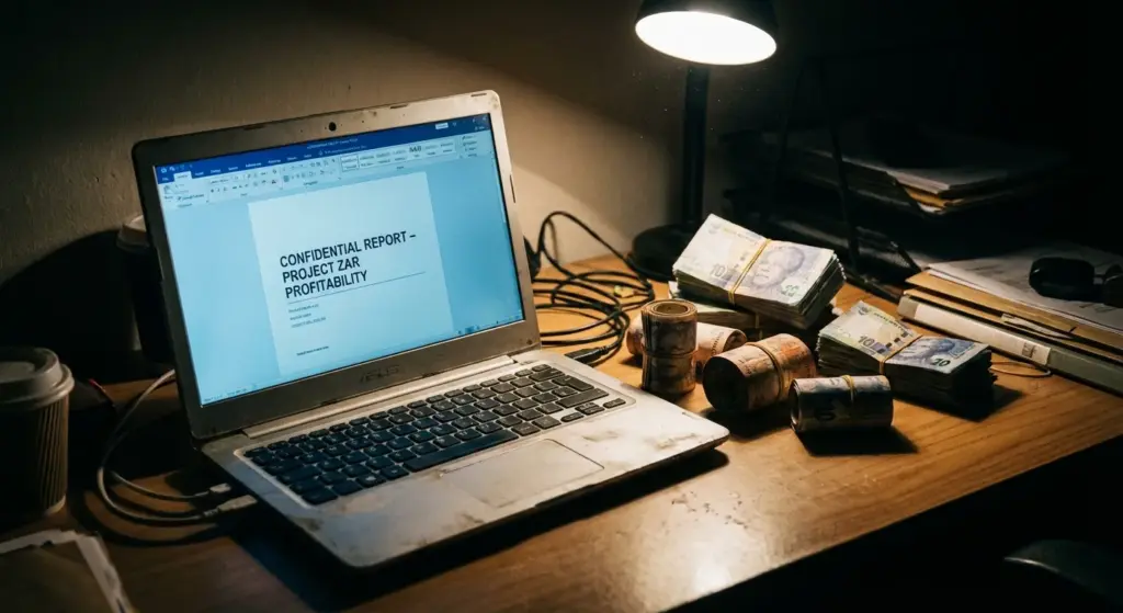 Profitable Ebook Hero