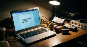 Profitable Ebook Hero