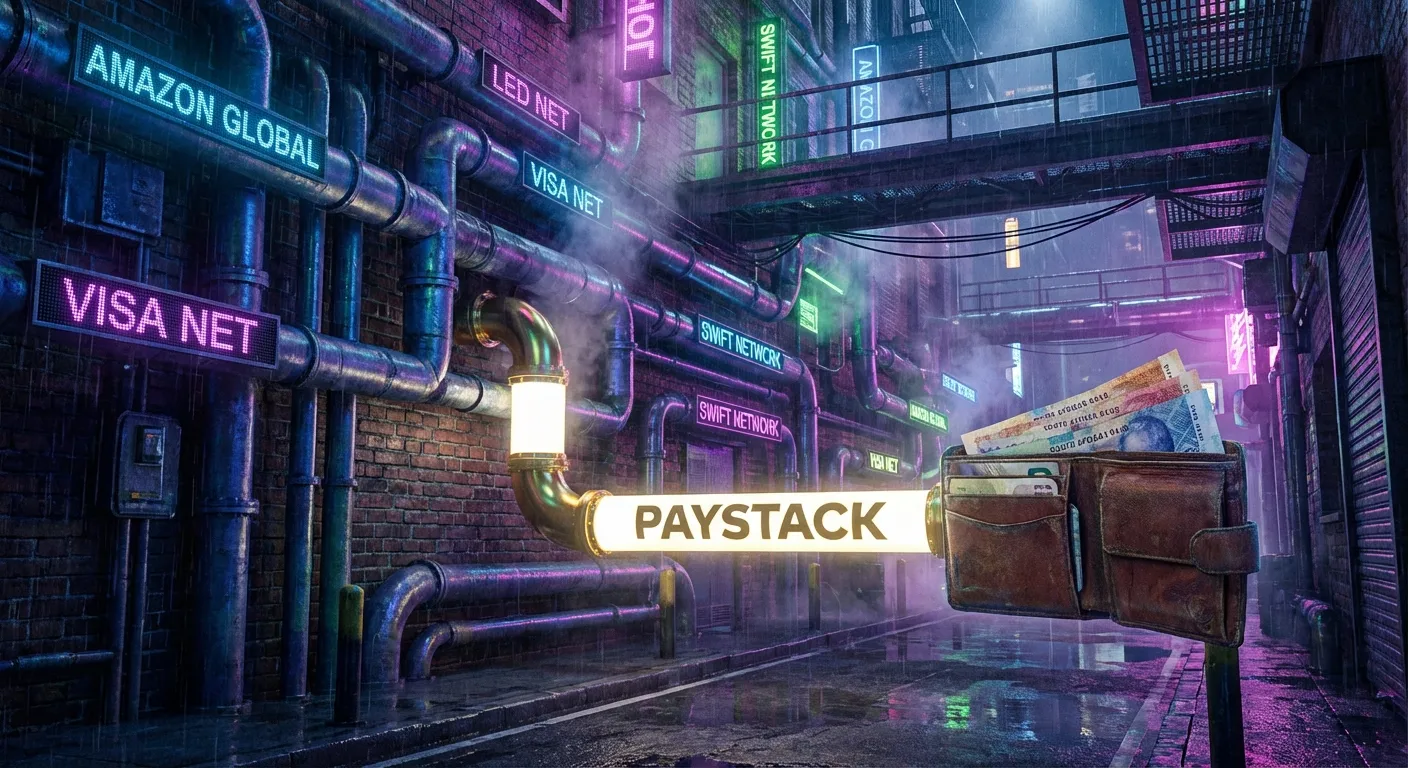 South Africa Payment Gateway