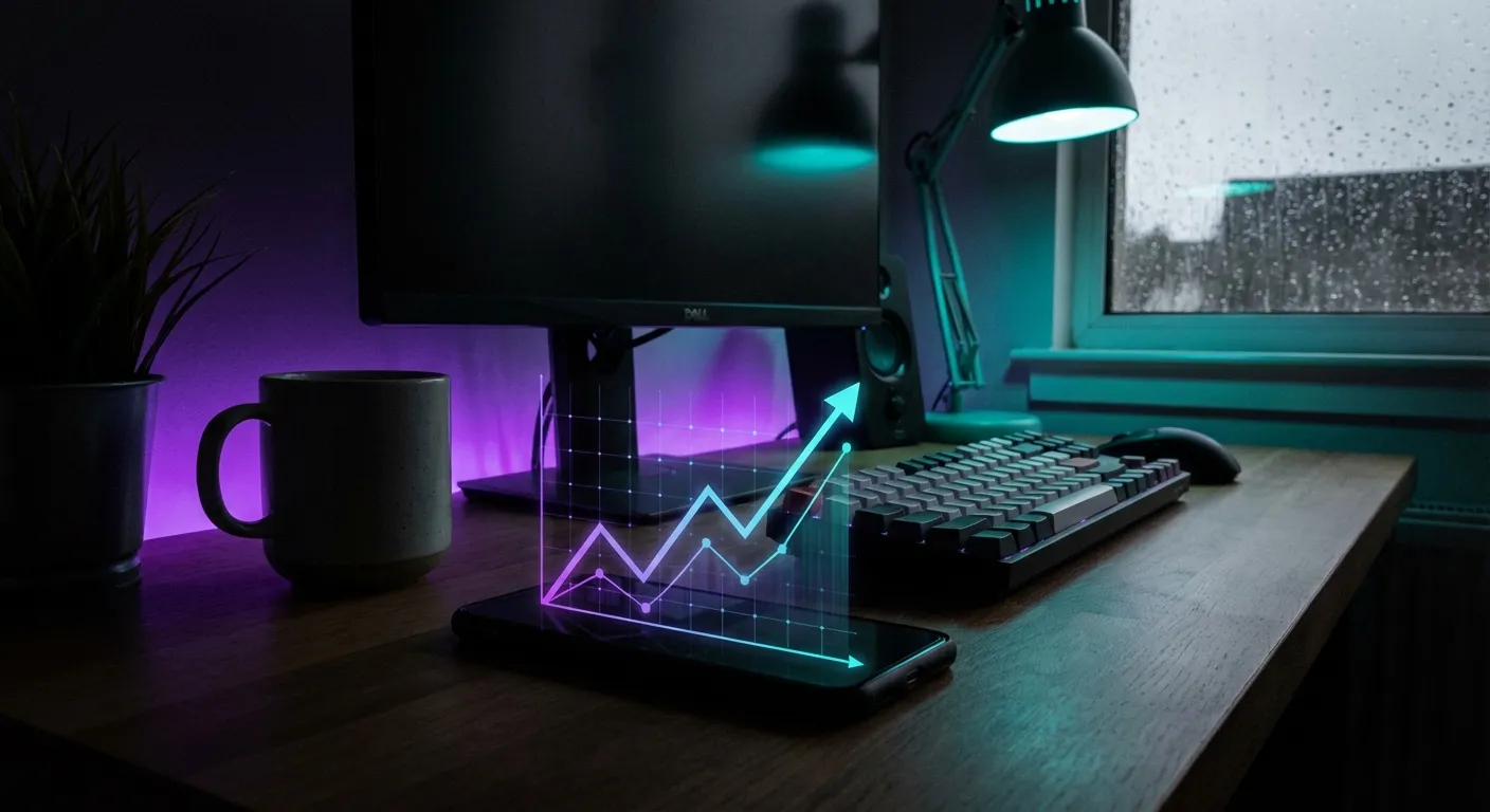 Zero Click Analytics